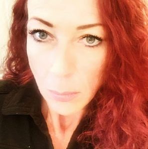 Meet your Posher, Kristyn